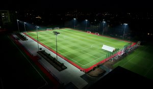 Hale End Training Academy – Arsenal Football Club