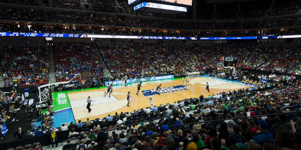 Iowa Events Center – Wells Fargo Arena