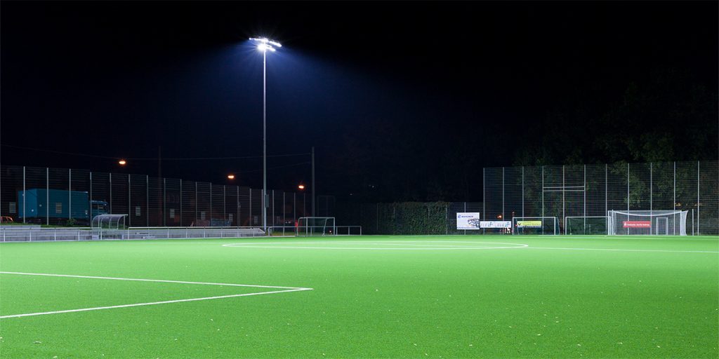 Trainingsplatz Jahnstadion