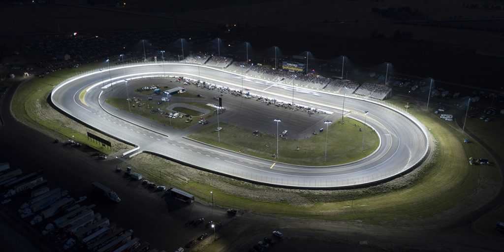 Jukasa Motor Speedway