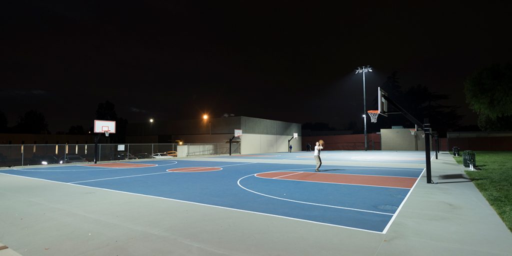 Julian Fisher Park