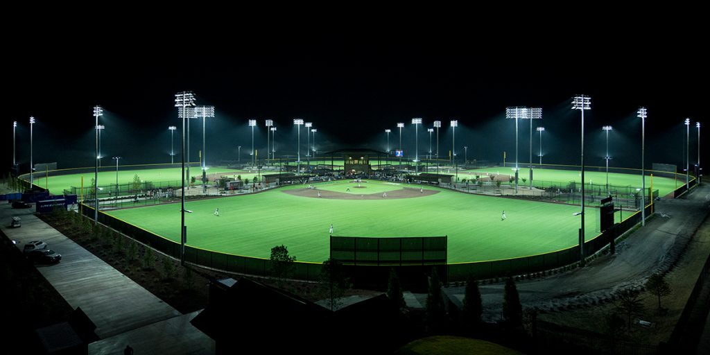 LakePoint Sporting Community