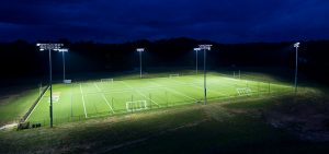 LoConte Family Field — Clemson University