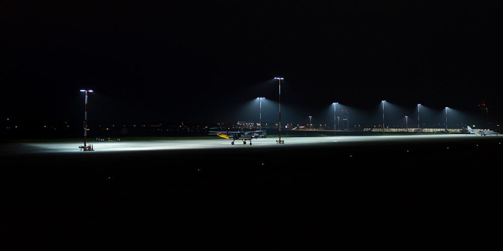 London Southend Airport