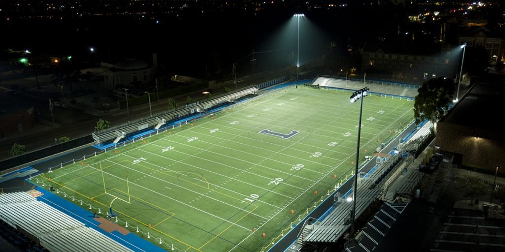 Loyola High School of Los Angeles