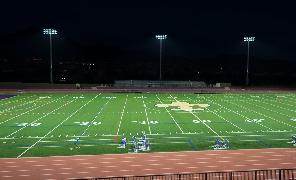 Notre Dame Preparatory High School