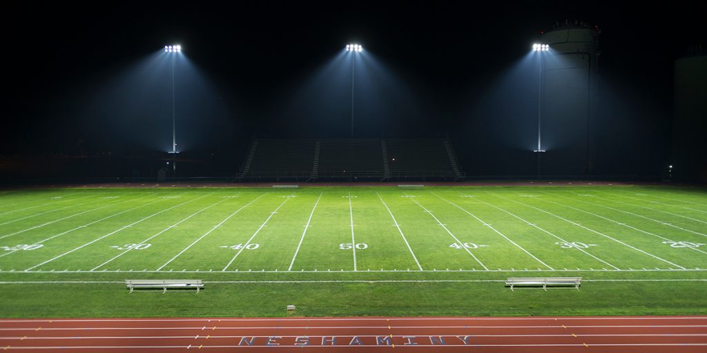 Neshaminy High School Stadium