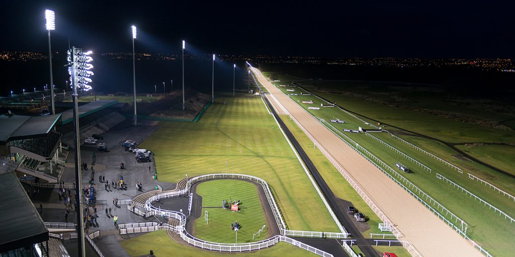 Newcastle Racecourse