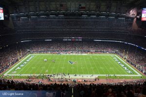 NRG Stadium — Home of the Houston Texans
