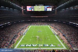 Estadio NRG