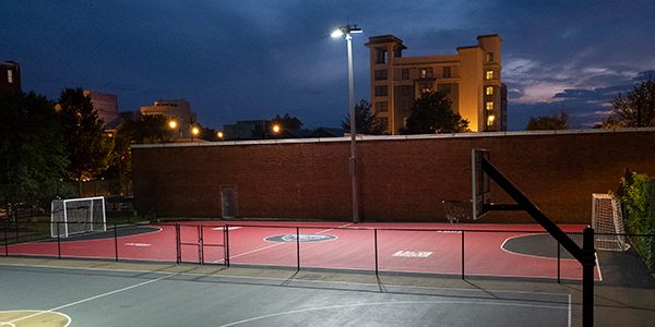 D.C. United Mini-Pitch System™