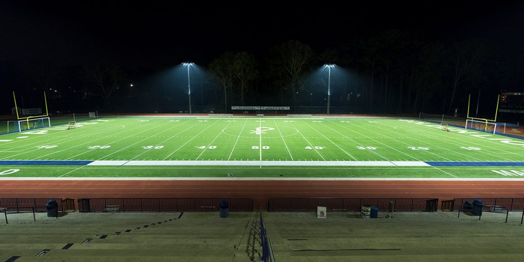 St. Pius X Catholic High School