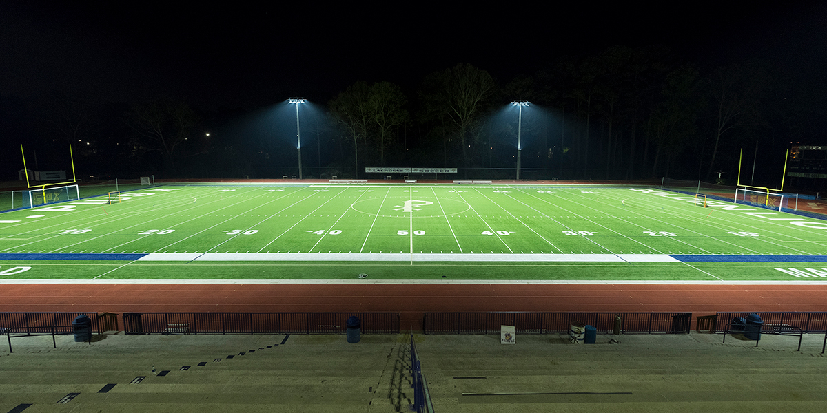 St. Pius X Catholic High School
