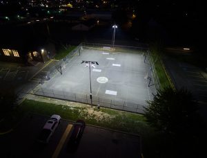 Steve Cox Memorial Park