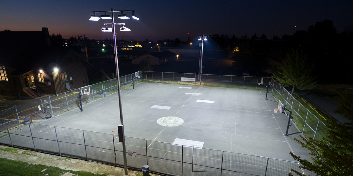 Steve Cox Memorial Park