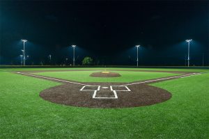 Seminole County Sports Complex