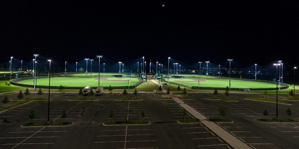 Seminole County Sports Complex