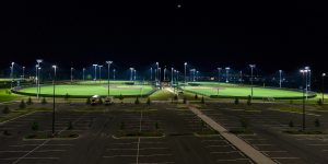 Seminole County Sports Complex
