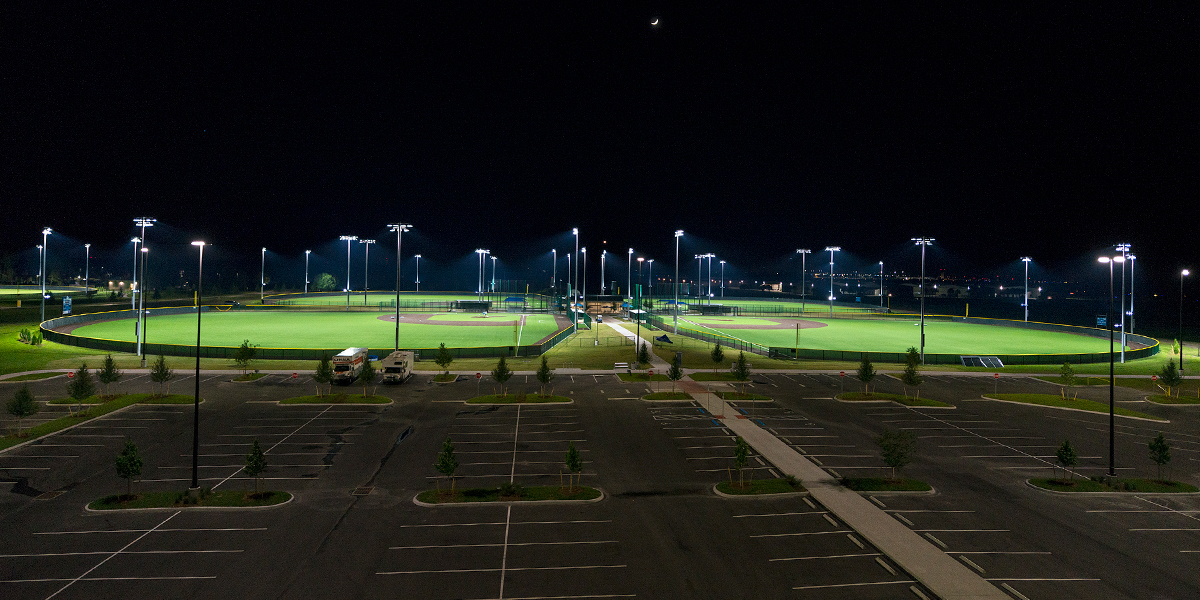 Seminole County Sports Complex