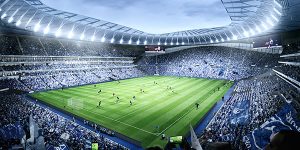 Tottenham Hotspur