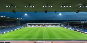 Turf Moor