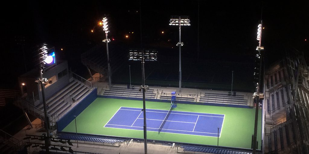 USTA Billie Jean King National Tennis Center – West Campus