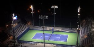 USTA Billie Jean King National Tennis Center – West Campus
