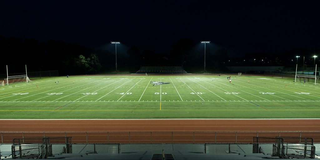 Wakefield High School