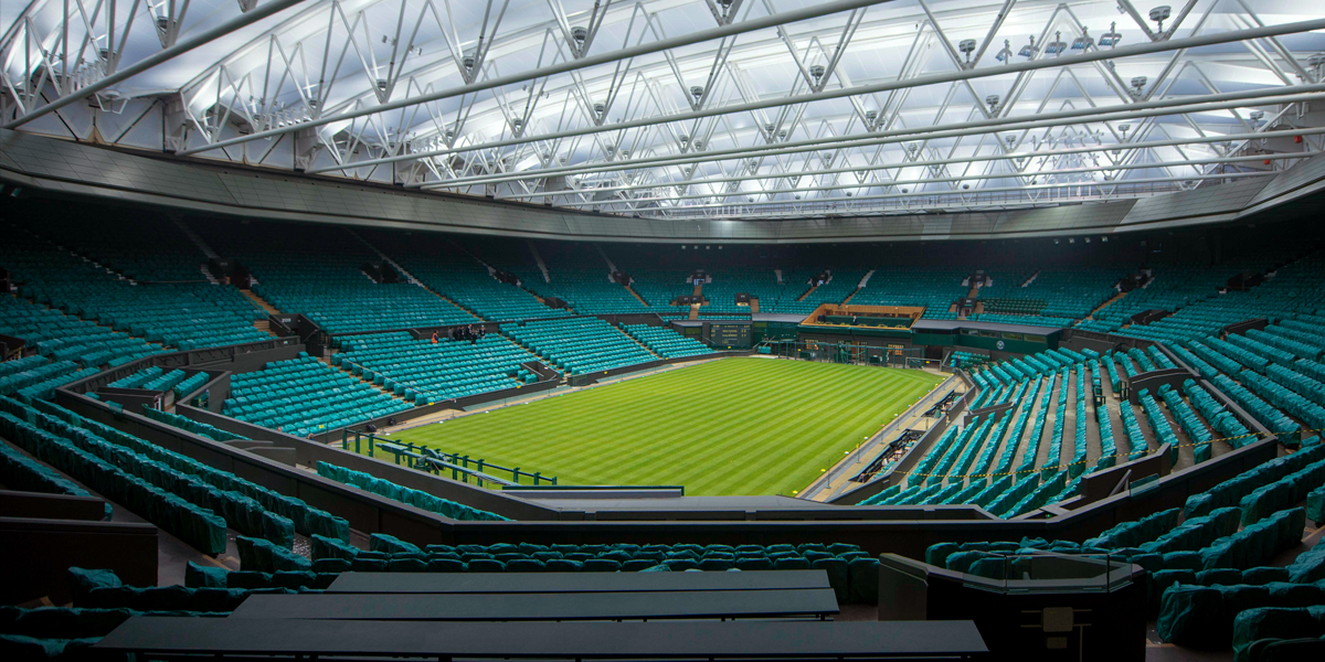 Wimbledon Centre Court