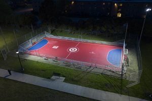 Phoenix Mini-Pitch System™