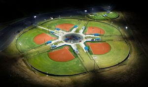 Sterlington Sports Complex