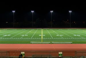 Edmonds School District Stadium