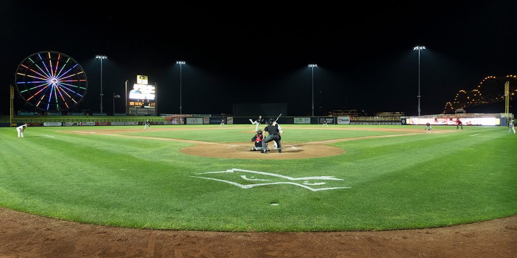 Quad Cities River Bandits – Modern Woodmen Park