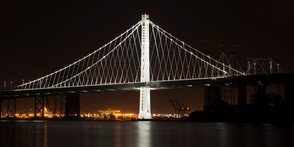 Bay Bridge East Span