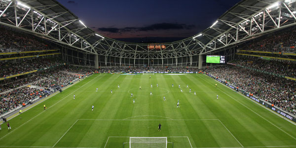 Aviva Stadium