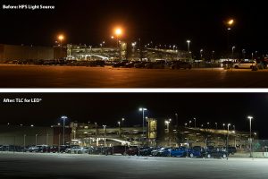 Des Moines International Airport (DSM)
