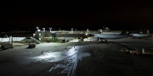Des Moines International Airport (DSM)