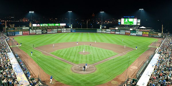 Principal Park
