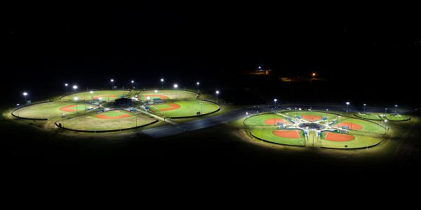 Sterlington Sports Complex