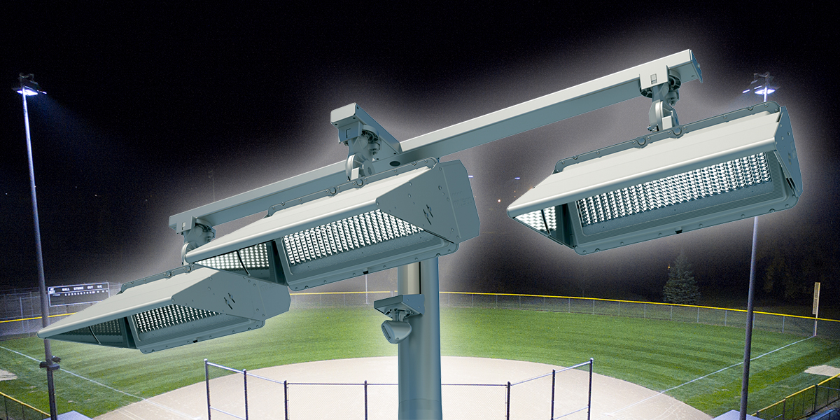 Total Light Control – TLC for LED™