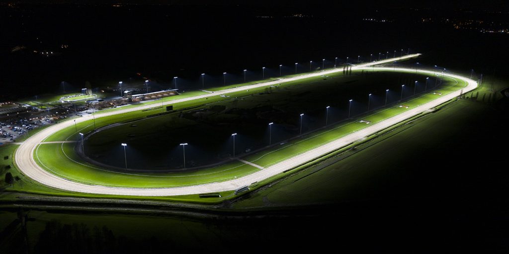 Southwell Racecourse