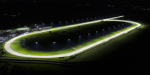 Southwell Racecourse