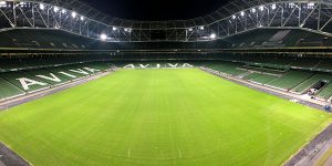 Aviva Stadium