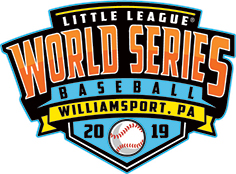 Little League® World Series Logo