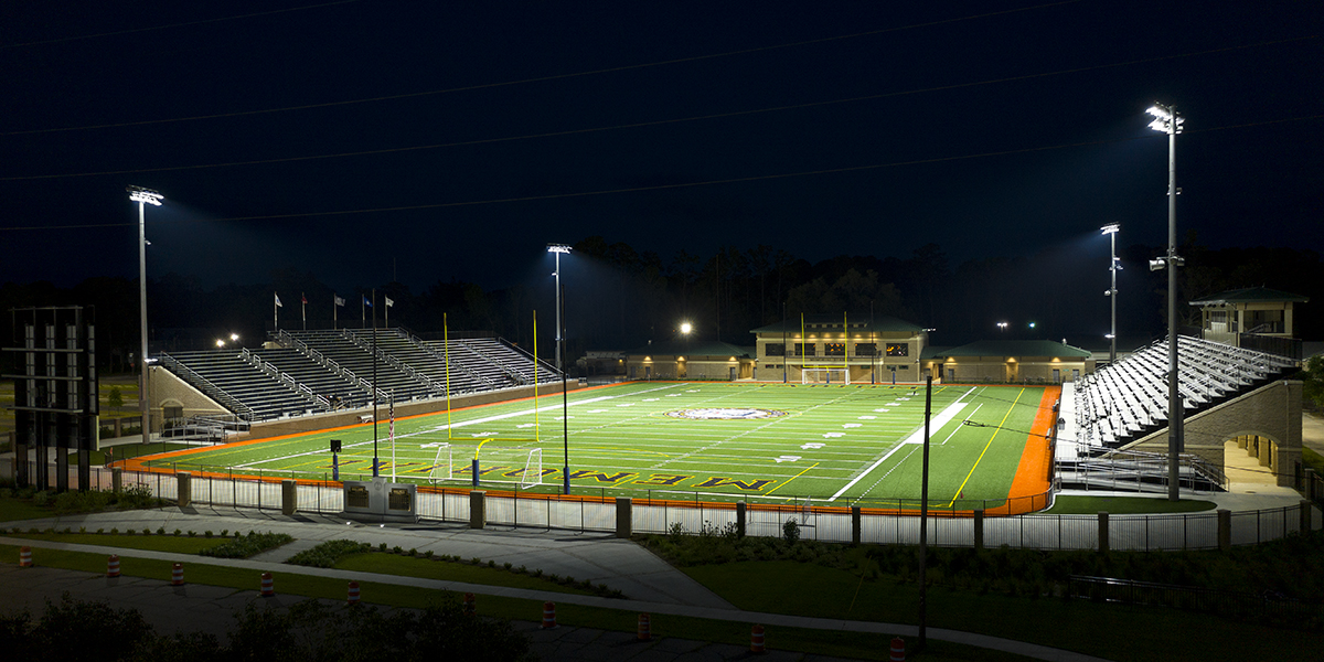 Memorial Stadium