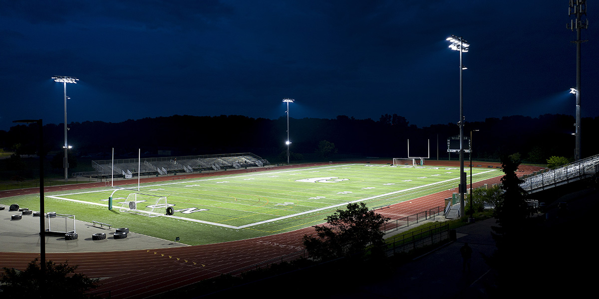 Novi High School