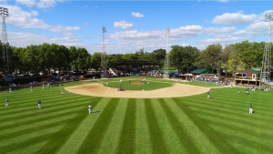 Delano Municipal Baseball Park