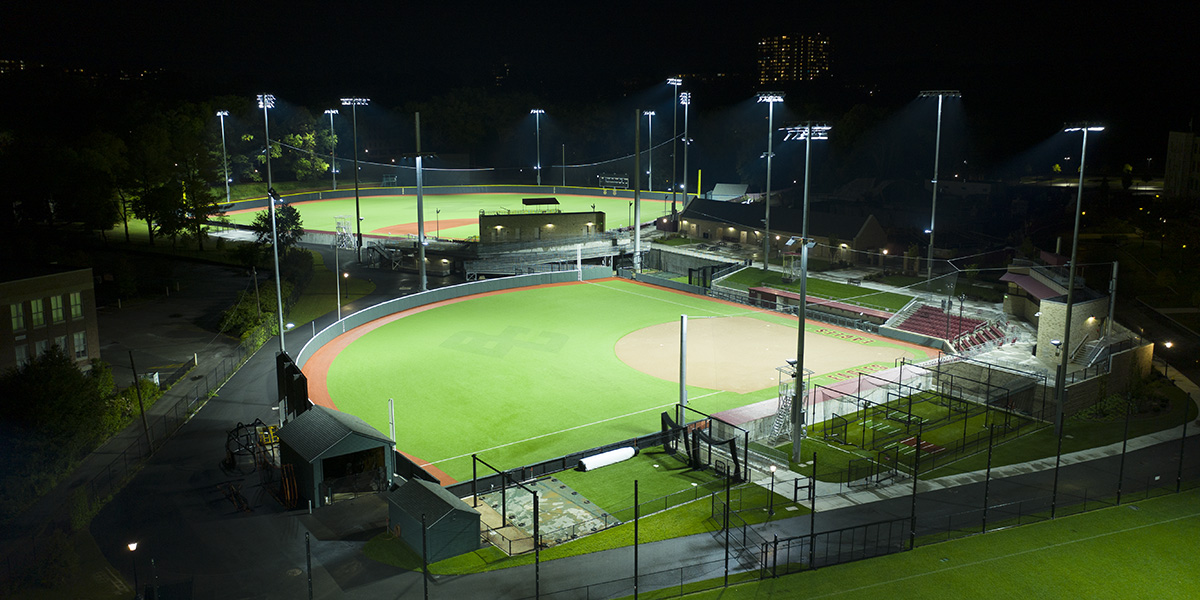 Boston College