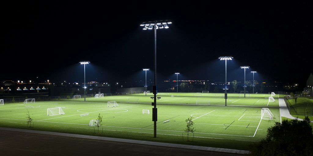 The Field Sports Complex