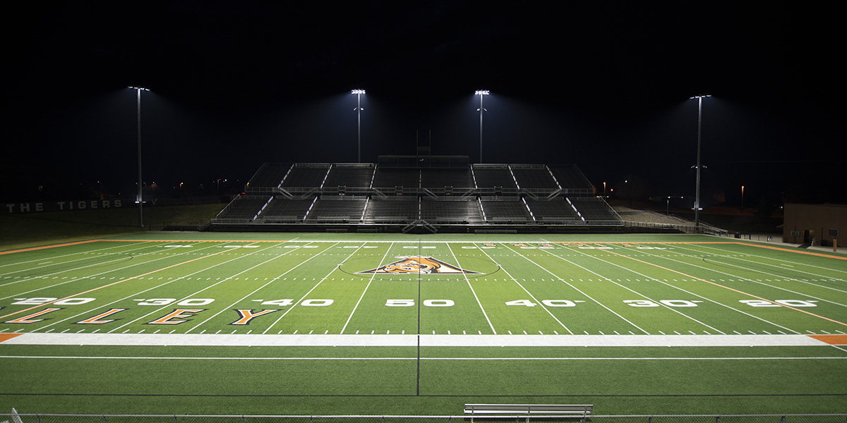 Valley High School